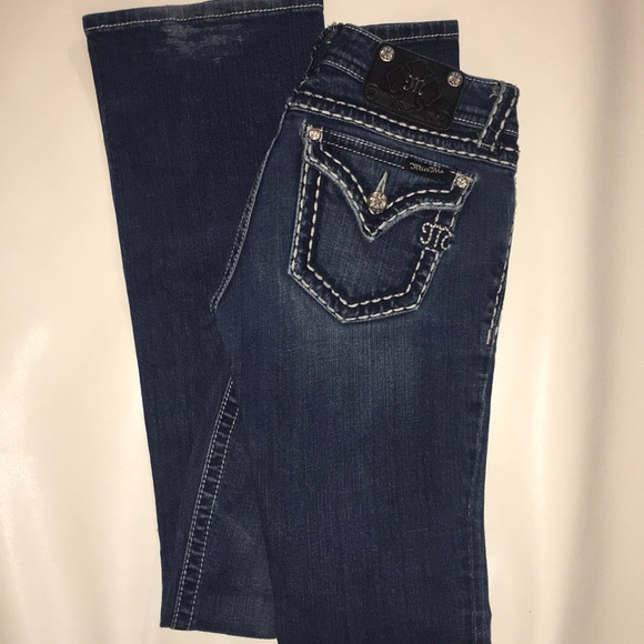 Miss Me Jeans - Picture 6 of 8